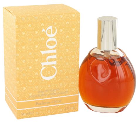 chloe parfum besitzer|original chloe perfume for women.